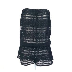 Victoria’s Secret Bathing Suit Coverup